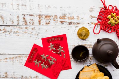 Tradisi Unik di Cina untuk Menyambut Ulang Tahun Pertama Anak