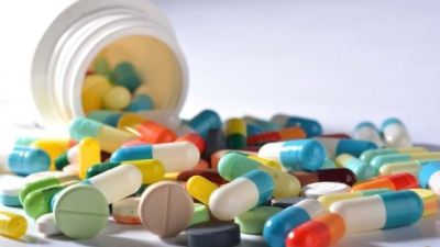 BPOM Temukan 15 Produk Obat Ilegal Berbahaya