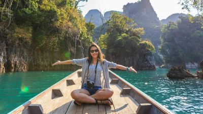 Keuntungan Liburan Dekat: Menjelajahi Potensi Wisata Lokal