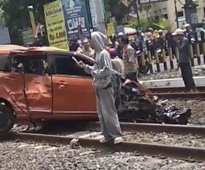 Solusi Pustral UGM Soal Maraknya Kecelakaan Transportasi
