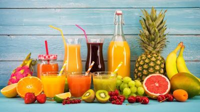 Kebaikan Minuman Sehat untuk Stamina dan Kebugaran