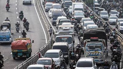 Biaya Hidup di Jakarta Mencapai Hampir Rp15 Juta per Bulan