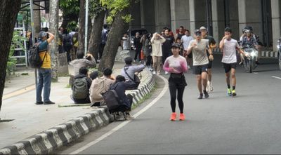 Maraknya Fotografi Jalanan, Sosiolog UGM Soroti Privasi Warga Korea Selatan