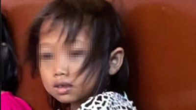 Kasus Kekerasan Terhadap Anak di SD Negeri 150 Sungai Tenang, Palembang