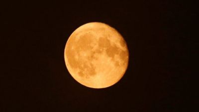 Fenomena Supermoon: Beaver Moon Terang pada November 2025
