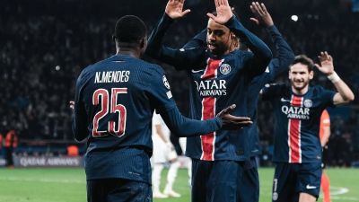 Ujian Berat PSG Melawan Dominasi Bayern Munchen di Liga Champions