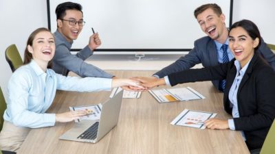 Revolusi Bisnis Kolaborasi dalam Era Digital
