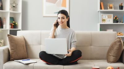 Coworking Space vs. Bekerja Dari Rumah: Mana yang Lebih Efektif?
