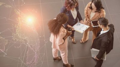 Membangun Jaringan yang Berkualitas di Era Digital