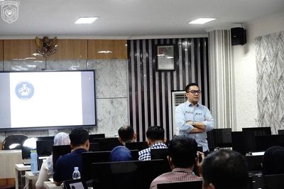 Komitmen Andi Harun Jadi Dosen, Jembatani Teori Hukum dan Praktik Pemerintahan