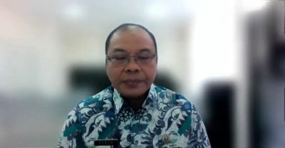 Siaga! BMKG Prediksi Curah Hujan Kaltim Capai Puncak Desember, Dipengaruhi Siklon Tropis
