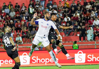 Akhirnya Arema FC Jalani Laga dengan Kick Off Malam Hari Saat Dijamu Semen Padang