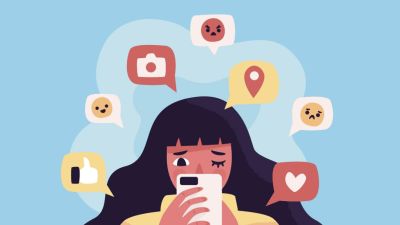 FOMO: Memahami dan Mengatasi Rasa Takut Ketinggalan di Era Digital
