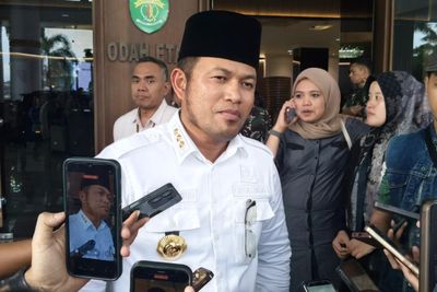 Dongkrak Kemandirian Ekonomi, Gubernur Kaltim Tegaskan Tak Boleh Lagi Bergantung pada TKD