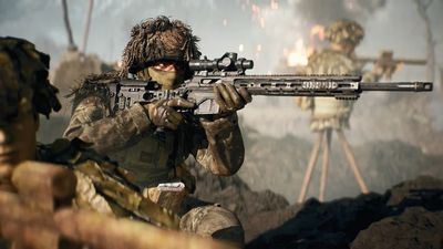 Battlefield 6 Hadirkan Mode Baru Casual Breakthrough : Main Santai, XP Tetap Mengalir!