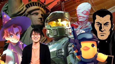 Sorotan Game Minggu Ini: Dari Halo hingga Final Fantasy 7