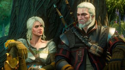 Penulis The Witcher, Akui Jarang Dihubungi CD Projekt Red untuk Detail Tambahan