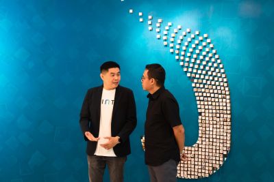 Industri Fintech Indonesia Cetak Rekor Rp341 Triliun, Inovasi Crypto Gencar Edukasi Keuangan Digital
