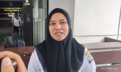 M Oknum ASN Pemkot Serang Telah Di Panggil BKPSDM Soal Jual Beli Jabatan