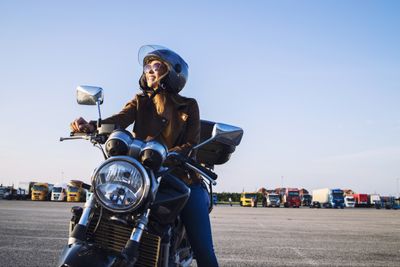 5 Arti Mimpi Naik Sepeda Motor Menurut Primbon Jawa, Pertanda Baik?