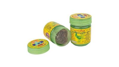 Penyitaan Massal Inhaler Herbal Hong Thai: Ancaman Kesehatan Tersembunyi