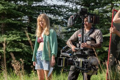 Jennifer Lawrence Tampil Memukau di Die, My Love , Film Penuh Ketegangan dan Kemanusiaan