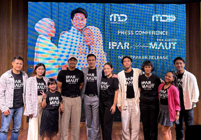 Ipar Adalah Maut The Series : Drama Terbaru MDTV yang Siap Mengaduk Emosi Penonton