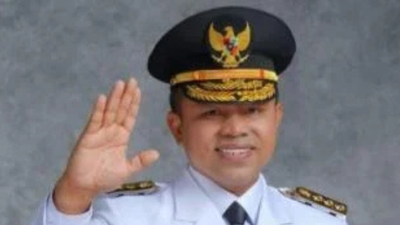 Sempat Kabur dari OTT KPK, Gubernur Riau Abdul Wahid Ditangkap di Kafe
