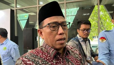 Kemenag Kutuk Penganiayaan di Masjid Agung Sibolga: Nodai Kesucian Tempat Ibadah