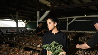 Sabrina Alatas: Chef Muda yang Menginspirasi di Dunia Kuliner Indonesia