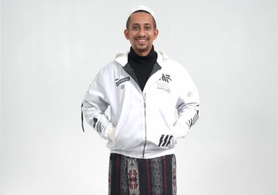 Vidi Aldiano Fokus Pemulihan Kanker, Ini Pesan Menyentuh Habib Jafar