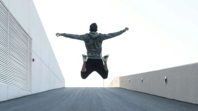 Menghargai Kehidupan dengan Memperlambat Tempo Hidup