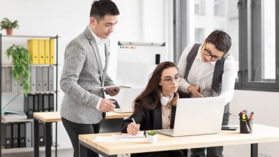 Mencari Keseimbangan antara Kerja dan Hidup: Tantangan di Era Modern