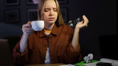 Kopi dan Overthinking: Memahami Hubungan yang Kompleks