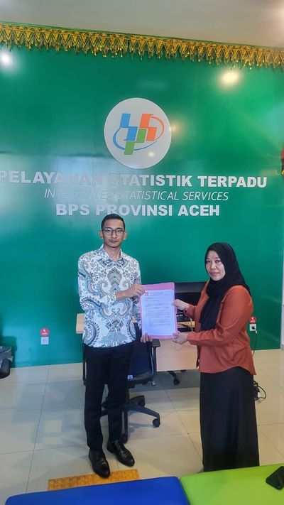KPA Ungkap Dugaan Pemalsuan Dokumen PPPK di BPS Simeulue