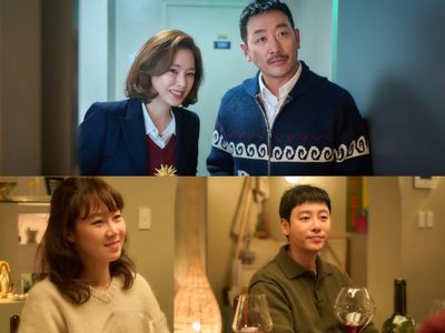 Fakta Seru The People Upstairs : Film Komedi Romantis Korea Fresh di Akhir Tahun 2025
