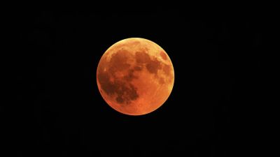 Fenomena Supermoon Tahun 2025: Kesempatan Langka untuk Warga Indonesia