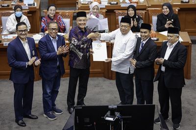 Pemerintah Tetapkan Jadwal Resmi Perjalanan Ibadah Haji Indonesia 2026