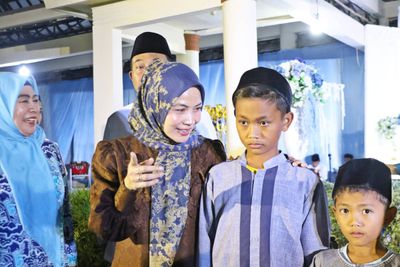 Ratu Zakiyah: MTQ Misi Besar Tingkatkan SDM Unggul dan Berakhlakul Karimah
