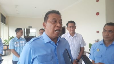 Kunjungi Dapur Program MBG di Sleman, BGN Tegaskan SPPG Wajib Miliki IPAL