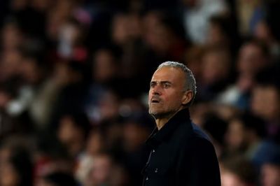 Luis Enrique Tegaskan PSG Tetap Incar Kemenangan di Leg Kedua Babak 16 Besar Liga Champions