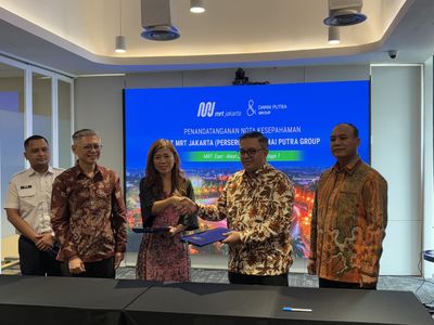 Pengembangan TOD di Medan Satria Diproyeksikan Dorong Nilai Ekonomi dan Kualitas Hidup