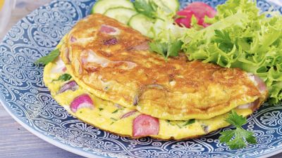 Tujuh Menu Sehat yang Lezat dan Menjaga Diet