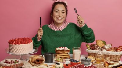 Pengaruh Makanan Terhadap Suasana Hati: Apakah Isi Piring Kita Mampu Menyeimbangkan Mood?