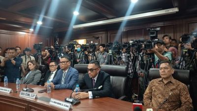 Strategi Makan Malam Sehat untuk Kualitas Tidur yang Lebih Baik