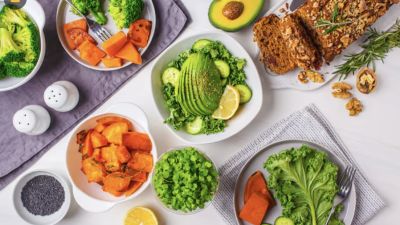 Diet Seimbang: Memahami Kebutuhan Nutrisi untuk Kesehatan yang Optimal