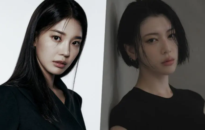 Im Se Mi dan Ayaka Miyoshi Siap Tampil di Tazza 4 , Film Korea-Jepang yang Bikin Penasaran