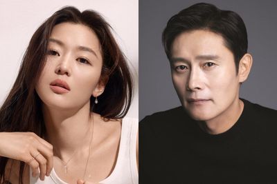 Jun Ji Hyun Batal Main Bareng Lee Byung Hun di Remake The Americans? Ini Update Terbarunya!