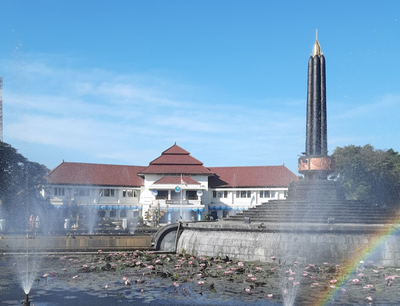 Malang Raih Status Kota Kreatif Dunia di Bidang Media Arts