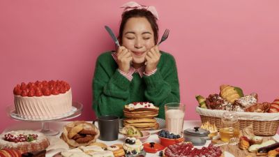 Makanan dan Kesehatan Mental: Hubungan yang Perlu Diketahui